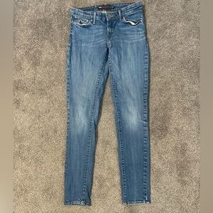 Woman’s Levi’s Jeans
